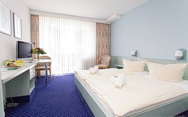 Wagners Sporthotel Oberhof