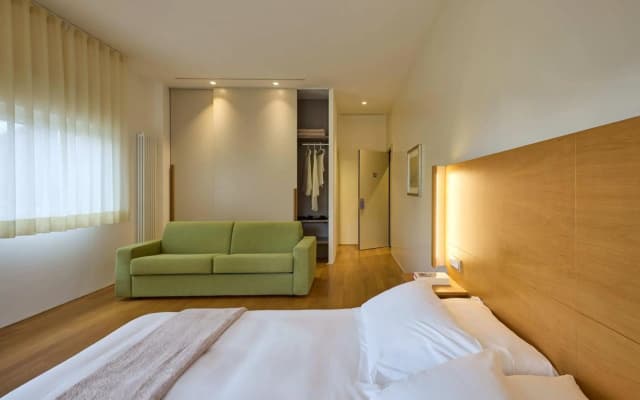Hotel Emilia