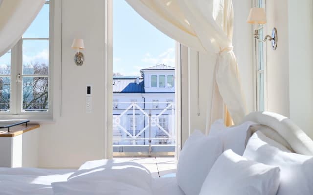 Grand Hotel Heiligendamm