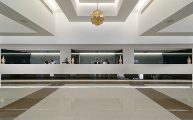 Jupiter Albufeira Hotel - Family & Fun - All Inclusive 24h