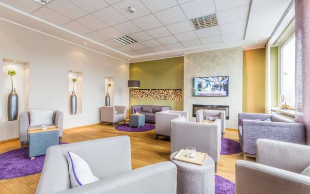 Parkhotel Ropeter