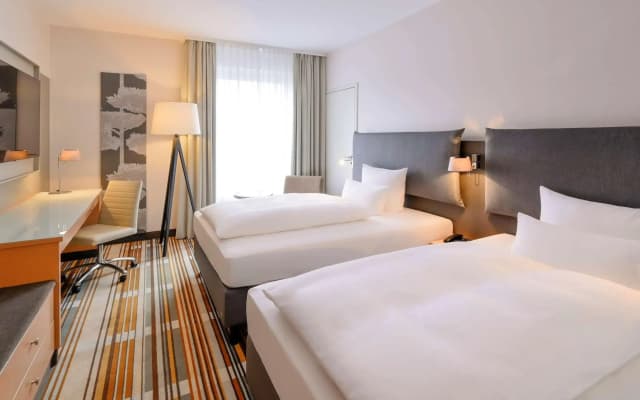 Mercure Hotel Hannover Oldenburger Allee