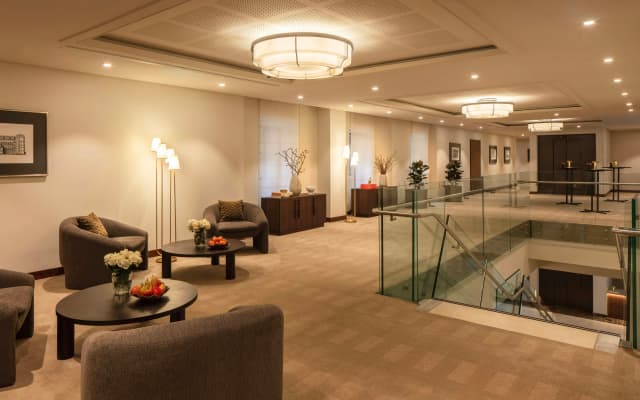 Anantara Palais Hansen Vienna Hotel