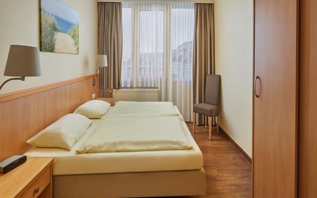 Appartements im Freizeitpark Weissenhauser Strand