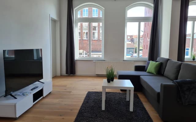 Traum-Ferienwohnung Mozart !