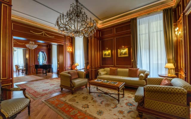 Grand Hotel Wagner