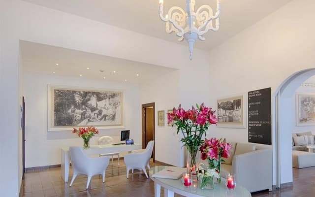Anantara Convento di Amalfi Grand Hotel