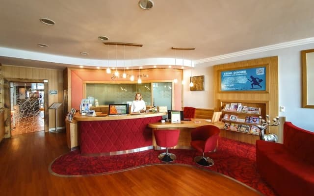 Seehotel Plau Am See