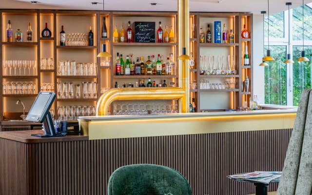 Hotel Am Schlosspark