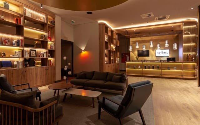 Novotel Regensburg Zentrum