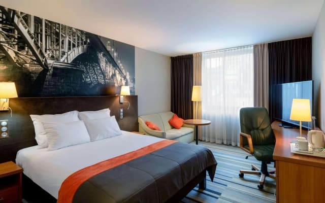 Mercure Warszawa Centrum