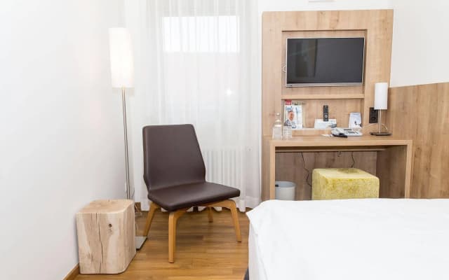Hotel Goldenes Rad