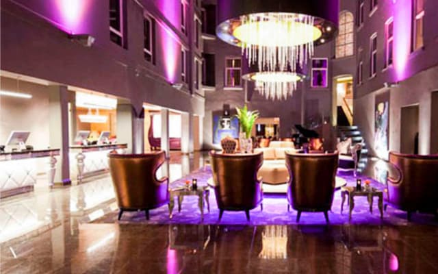Clarion Hotel Ernst