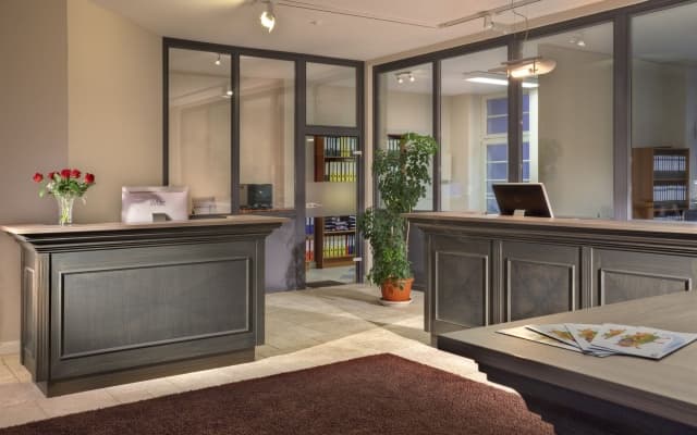 Suite Hotel Binz Familienhotel Rügen