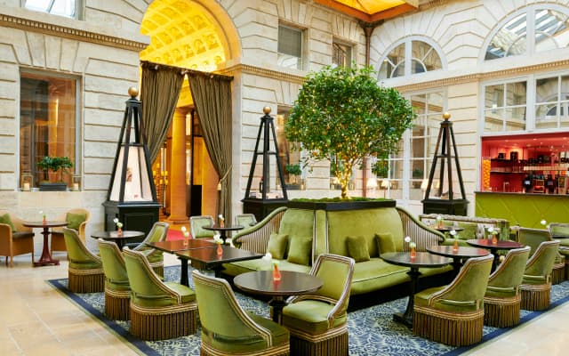 Intercontinental Bordeaux Le Grand Hotel by IHG