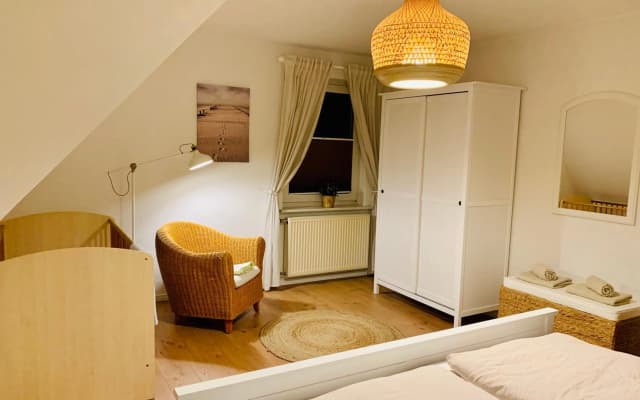 Ferienwohnung HeideZeit Soltau - Neu mit Spielturm