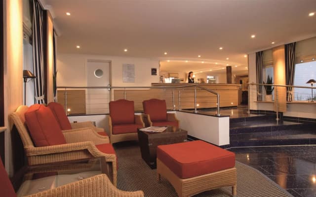 Best Western Hanse Hotel Warnemuende