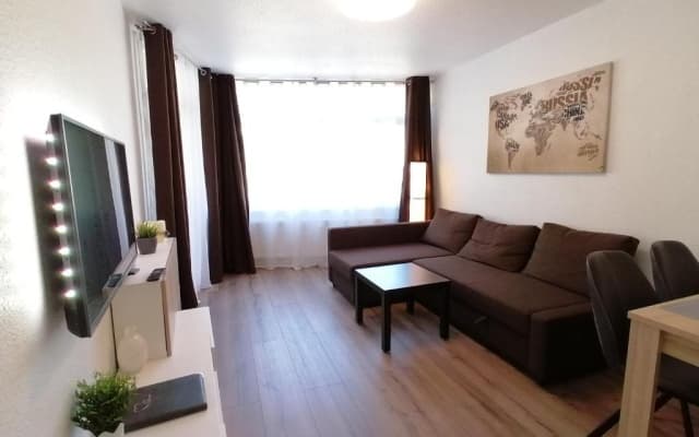 Schluchsee Ferienwohnung 1309