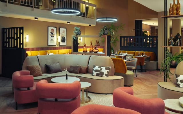 Leonardo Royal Hotel Baden-Baden