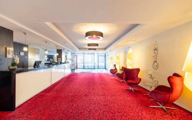 Plaza Premium Salzburg