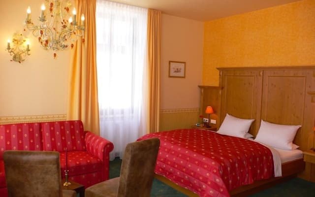 Landhotel Quirle-Häusl