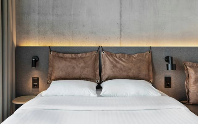 Moxy Bergen