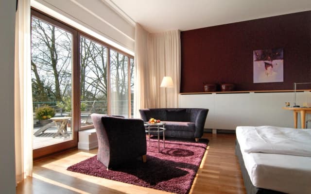 Privathotel Lindtner Hamburg