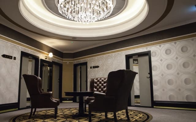 Hotel Dana Business & Conference