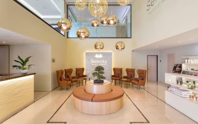 Pine Cliffs Gardens Hotel
