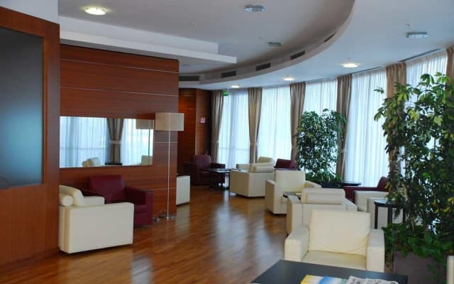 Zeus Essence Dolce by Wyndham Milan Malpensa