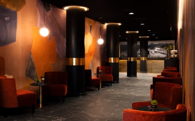 Thon Hotel Lofoten