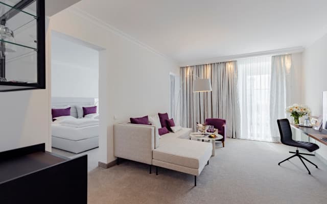 Hotel Bayerischer Hof