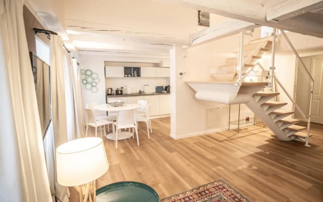 Hotel Vis a Vis