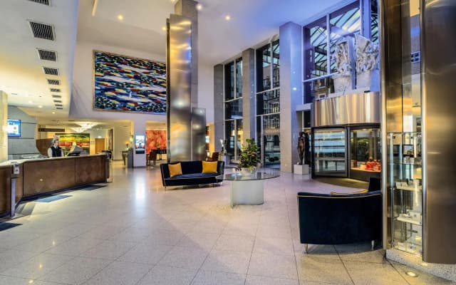 Maritim proArte Hotel Berlin