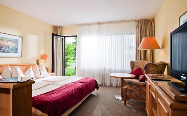 Sporthotel Grafenwald
