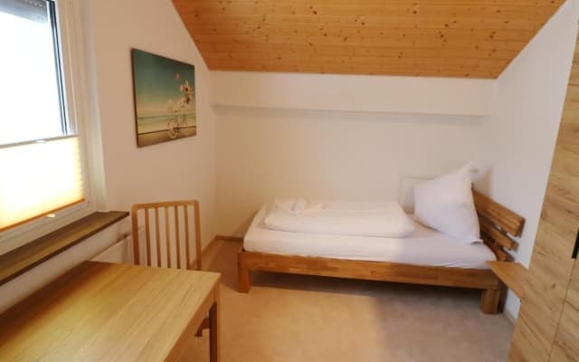 Haus Findling, 10 Personen, Schluchsee, Hochschwarzwaldkarte