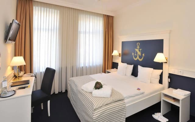 Ringhotel Giffels Goldener Anker