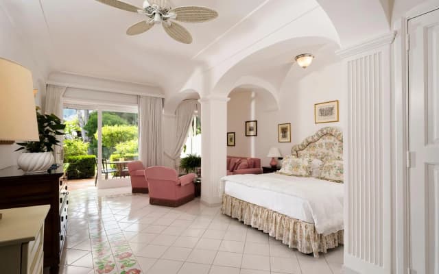 Hotel Villa Brunella