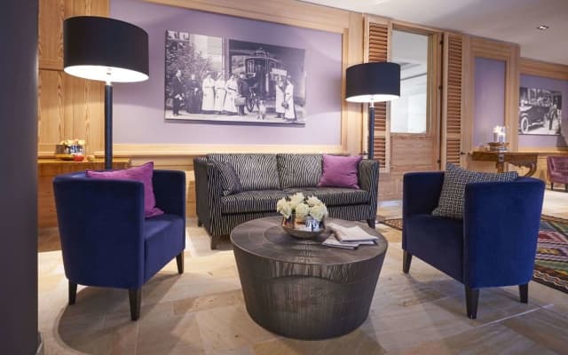 Hotel Therme Bad Teinach
