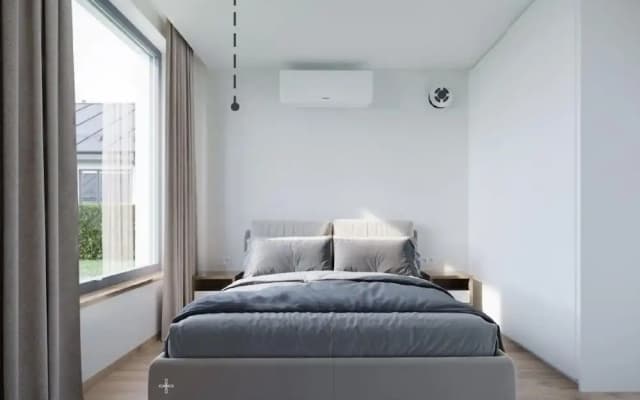 Bostalsee Chalets - Self-Check-in