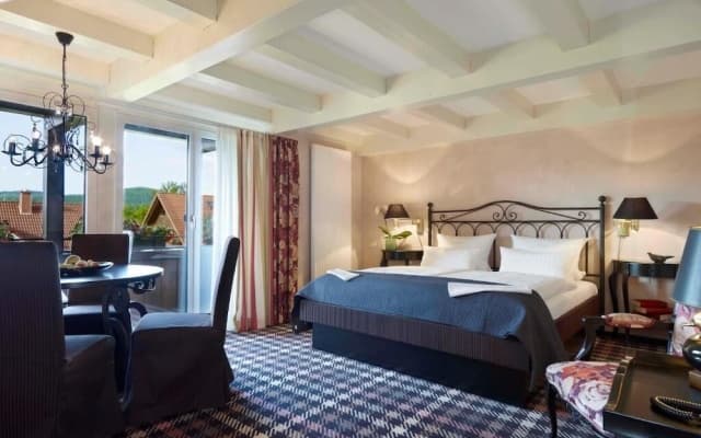 Landhaushotel Hof Wasserkuppe