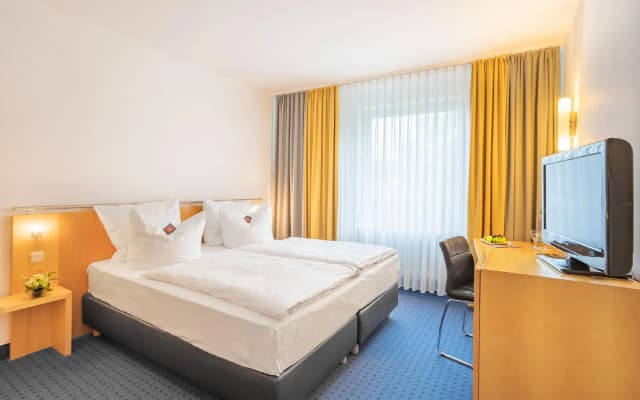 Michel Hotel Suhl