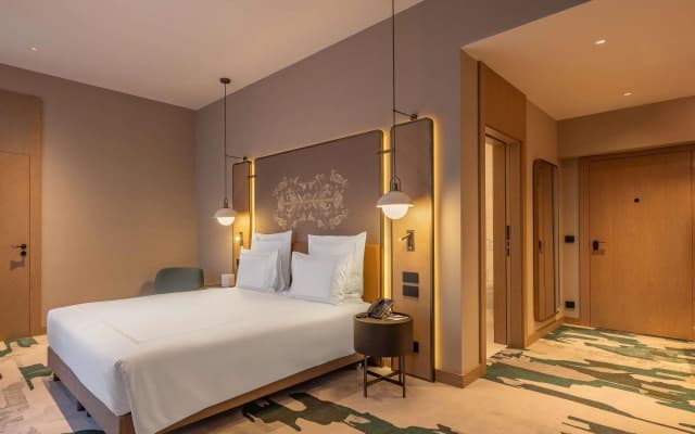 Swissôtel Marianske Lazne