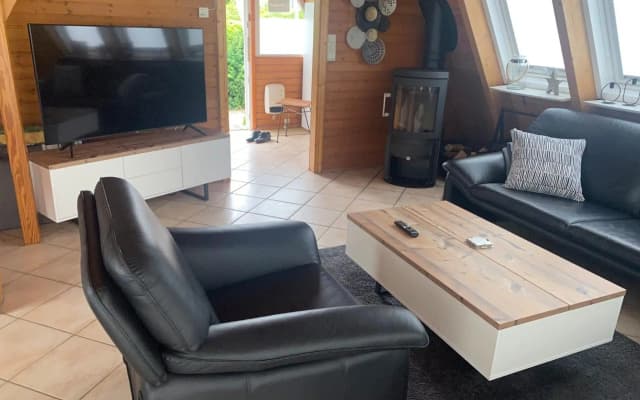 Ferienhaus LiLeBe