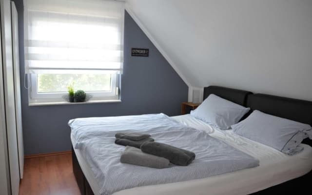Ferienhaus 8erwassereck