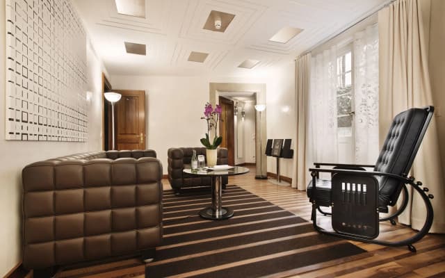 Widder Hotel