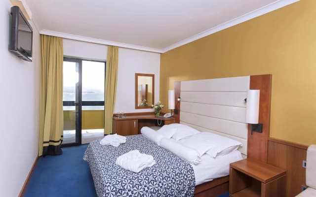 Hotel Ilirija