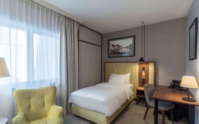 Radisson Hotel and Apartments Gdansk
