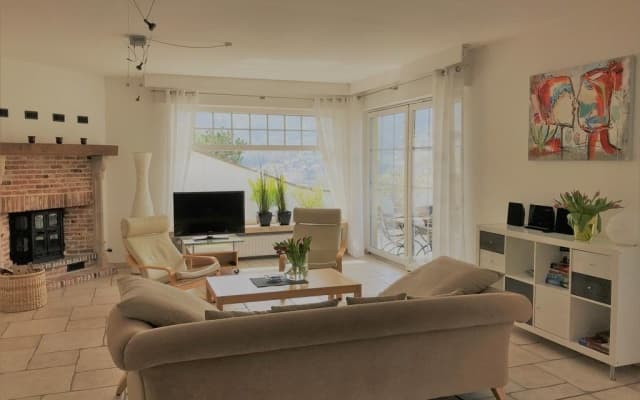 Ferienwohnung Berens