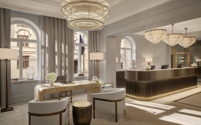 Waldorf Astoria Helsinki